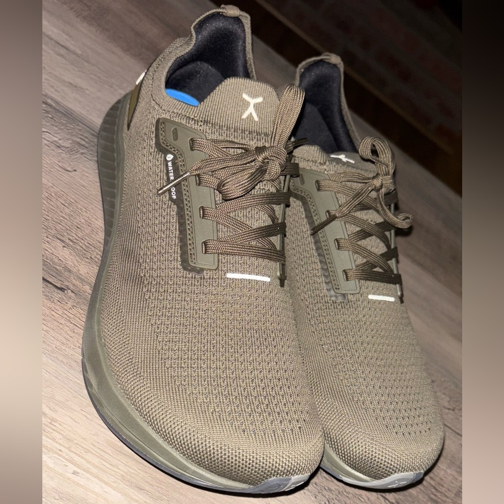 FLUX Adapt Runner Waterproof NEW